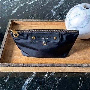 MARC JACOBS travel pouch.